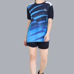 trizon Self Design, Printed, Solid, Graphic Print Women Track Suit-picture-25