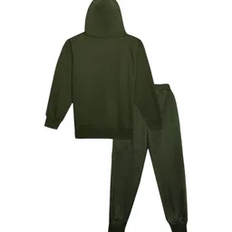 mack jonney VIMAL JONNEY Kids Pack Of 2 Graphic Printed Tracksuits image 5