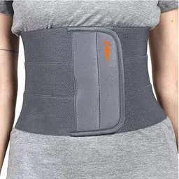 lillas Abdominal Support Belt Binder after C-Section Delivery for tummy reduction Belt Abdominal Belt-picture-25