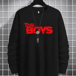 blive Printed Men Track Suit image 3