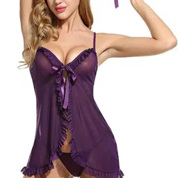 swagbelle Women Nightdress-picture-19