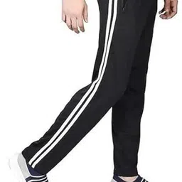 layzee Pack of 2 men striped pyjama/trackpant Men Pyjama image 3