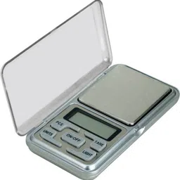 Sadarbazaarsales.Com Digital Pocket Scale 0.1G To 500G For Kitchen Jewellery Weighing Weighing Scale-picture-26