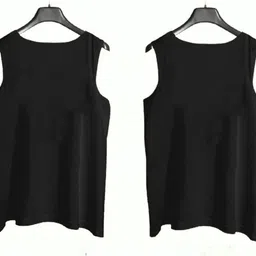 zenfit Pack of 2 Men Vest image 2