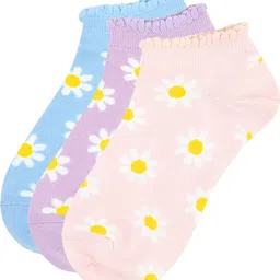 dressberry Women Low Cut image 2