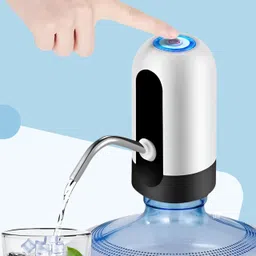 nhouse Water jug Blue_25L Bottom Loading Water Dispenser image 1