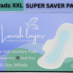 LavishLayer Sanitary Pad-picture-32