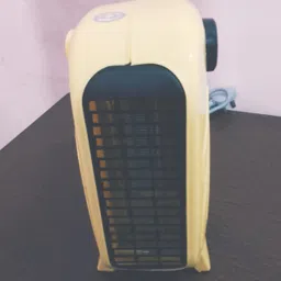 aarza electricals FHY20 Fan Room Heater image 1