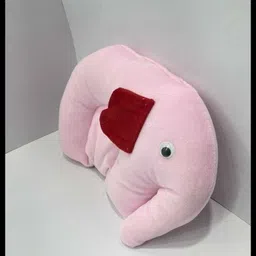 tecsun Mustard Seeds Baby Pillow Pack of 1 Solid-picture-16