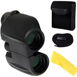 APRO 10x25 compact binocular with powerful traval waterproof binocular Binoculars image 5