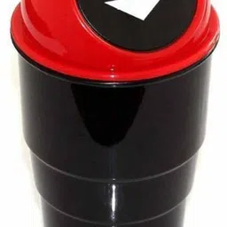 carfrill Car Garbage Trash Can Bin,Car Trash Bin,Mini Auto Garbage Can Vehicle Automotive Cup Holder Garbage Can Use for Autotive Car, Home, Office, Kitchen, Living Room, Bedroom, Study, Dinning Room, Bathroom (2 pcs) Car Trash Bin Bag-picture-15