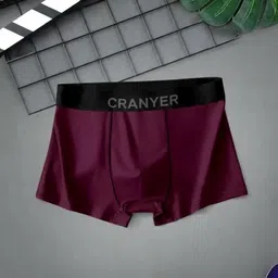 cranyer Pack of 4 Printed Men Trunk image 3