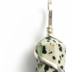 stone coater Crystal Necklace in Premium Quality For women Crystal Crystal Pendant image 3