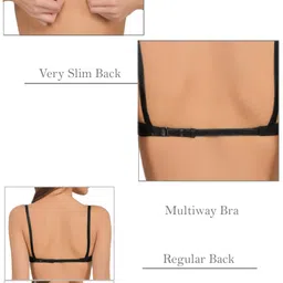 prettycat Women Push-up Heavily Padded Bra image 5