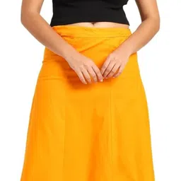 Sudha Enterprises SUDHA G_008 Pure Cotton Petticoat-image-0