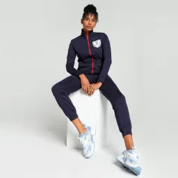 puma Graphic Full-Zip Women's Jacket image 5