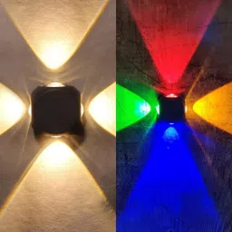 blissbells Wallchiere Wall Lamp With Bulb image 2