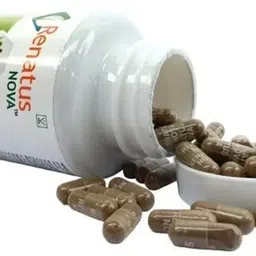 dr. trueskin Renatus Nova Digestive 120 Capsules for Nutrient Support image 3