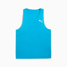 puma RACEDAY ULTRASPUN Men's Running Singlet image 4