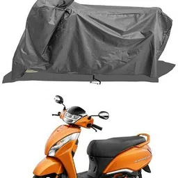Two Wheeler Cover for TVS-image-44
