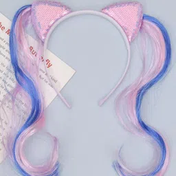 Yellow Bee Girls Hair Accessory Set of-picture-16