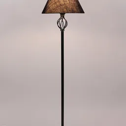 devansh Novelty Floor Lamp image 3