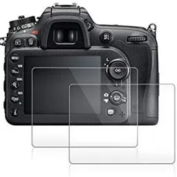 BOOSTY Screen Guard for Nikon D7100 D7200 D800 D600 D610 D850-picture-21