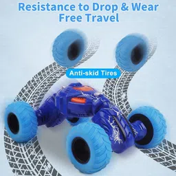 wanqlyn Friction Pull Back Cars Telescopic Car Toys image 3