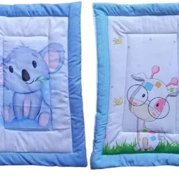 kidrop Cotton Baby Bed Sized Bedding Set-picture-20