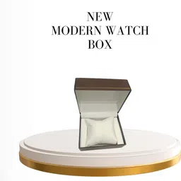 xfox Exclusive Watch Box-picture-24