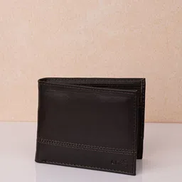 One8 By Virat Kohli Men Genuine Leather Wallet & Credit-Card Holder With RFID-picture-25