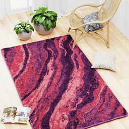 BIANCA Unisex Purple Carpets-picture-20