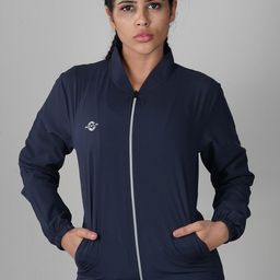 NIVIA Women Neo-4 Rapid-Dry Running  Dry Fit Sporty Jacket-picture-10
