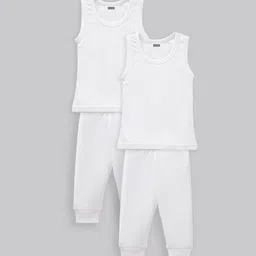 Aerowarm Boys Pack Of 2 Ribbed Thermal Sets-picture-57