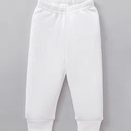 Aerowarm Boys Pack Of 2 Ribbed Thermal Sets image 3