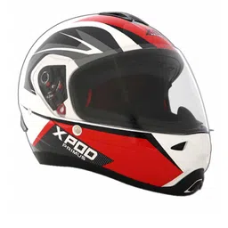 TVS XPOD Primus Helmet for Men- ISI Certified image 3