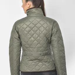 Woods Women Bomber Jacket image 3