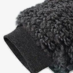 Hopscotch Boys Grey White Tailored Jacket image 3