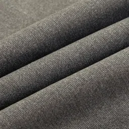 JC HOME Grey Single Bedsheet with 2 Pillow Covers image 5