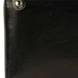 Alvaro Castagnino Men Black Leather Zip Around Wallet image 4