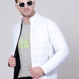 Kotty Men Outdoor Puffer Jacket image 5