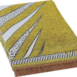 af 5 cm X 210 Chenille Runner image 2