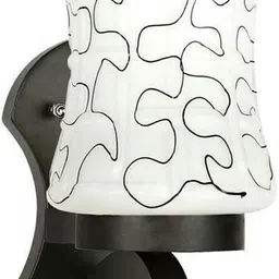 baslash Uplight Wall Lamp Without Bulb image 2
