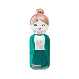United Colors of Benetton Sisterland Green Jasmine Eau de Toilette - 80ml-picture-17