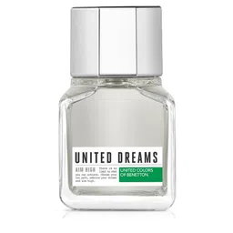 United Colors of Benetton Men United Dreams Aim High Eau De Toilette 60 ml-picture-46