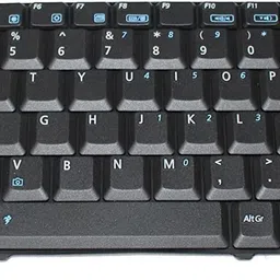 SellZone A3A, A3E, A3H, A3V, A4, A7, Laptop Keyboard Replacement Key image 2