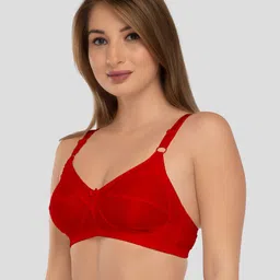 daisy dee Women Everyday Non Padded Bra image 2