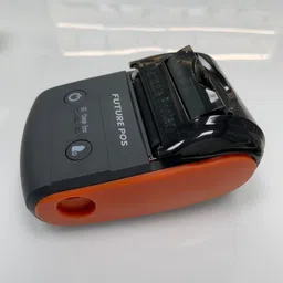 FUTURE POS FP-58D Bluetooth Thermal Label & Receipt Printer | 1000 Free Stickers PKT002 image 4
