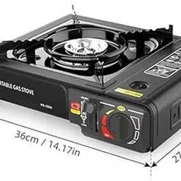 miyanistore Gas Camp Stove image 2