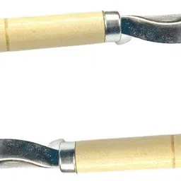 (2 Pcs) Tracing Wheel for Fashion Designing Tailoring Tracing Wheel-image-1